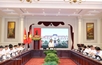 Top leader calls for ensuring every citizen access to essential services, development opportunities